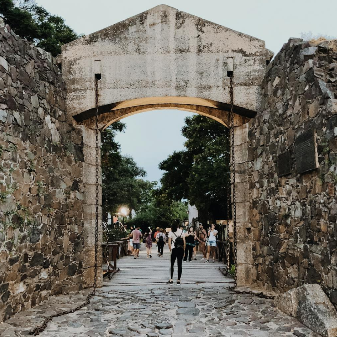 Colonia del Sacramento