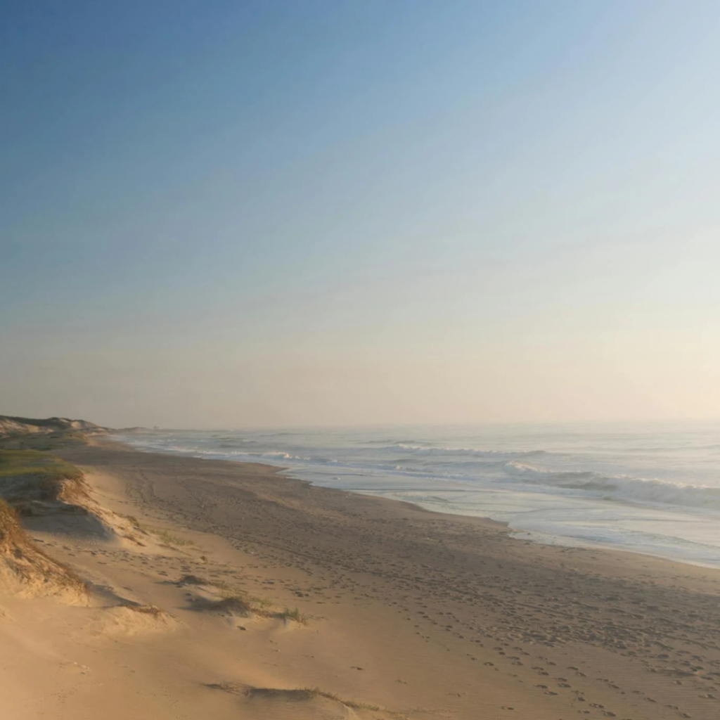 Punta del Diablo